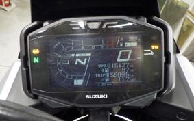 SUZUKI KATANA 2021