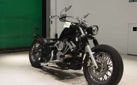 YAMAHA DRAGSTAR 400 CLASSIC 2002 VH01J