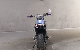 YAMAHA TW200 DG07J