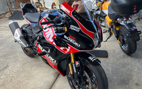 SUZUKI GSX-R1000R ABS 2019 DM11G