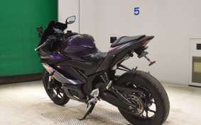 YAMAHA YZF-R25 A 2021 RG74J