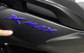 YAMAHA X-MAX 250 2016 SGA8J