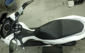 HONDA PCX125 2017 JF81