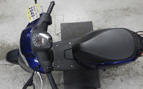 HONDA TACT-4ﾍﾞｰｼｯｸ AF79