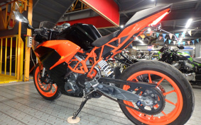 KTM 390 RC 2019 JYJ40