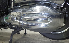 YAMAHA MAJESTY 250 Gen.4 2021 SG20J