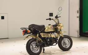 HONDA MONKEY Z50J