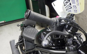 HONDA REBEL 250  S E-clutch 2022 MC49