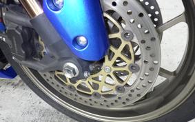 SUZUKI GSX-R1000 2009