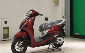 HONDA LEAD 125 2017 JK12