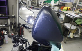 HONDA CB650R 2024 RH03