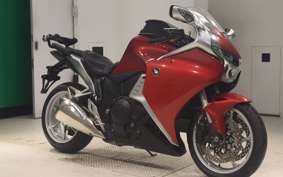 HONDA VFR1200F 2013 SC63