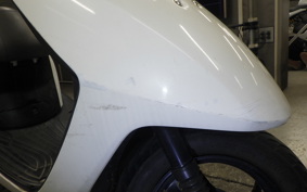 HONDA DIO Gen.6