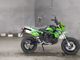 Фото Kawasaki KSR-2 с японского аукциона