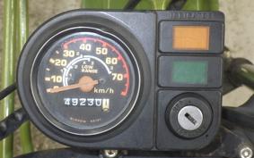 HONDA MOTRA AD05