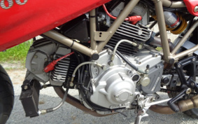 DUCATI 900SS 1995 ZDM906SC2