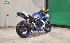 SUZUKI GSX-R750 2008