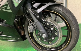 KAWASAKI NINJA 250 EX250P