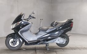 SUZUKI SKYWAVE 250S CJ43A