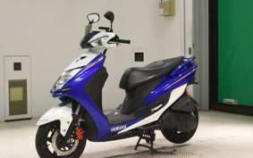 YAMAHA CYGNUS 125 XSR 3 SEA5J