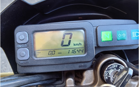 KAWASAKI KLX250D TRACKER LX250E