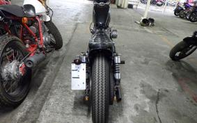 HARLEY XLH883 DELUXE 1991