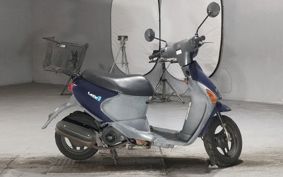 SUZUKI LET`S4 CA41A