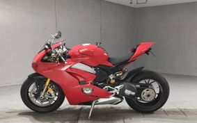 DUCATI PANIGA-REV4S 2018 DA00AA
