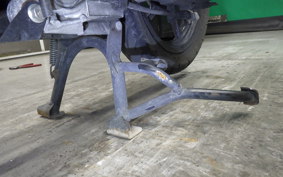 SUZUKI ADDRESS 110 2011 CE47A