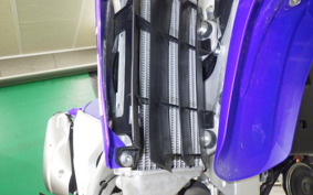 YAMAHA WR250R 2022 DG15J
