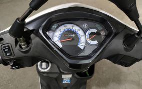 YAMAHA  AXIS Z SED7J