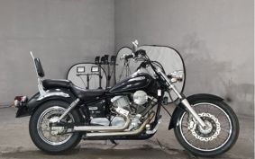 YAMAHA DRAGSTAR 250 VG02J