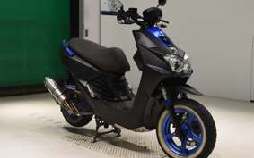 YAMAHA BW S125 Gen.2 SED9J