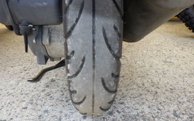 SUZUKI ADDRESS V50 Gen.2 CA44A