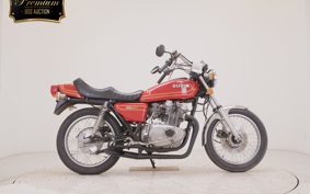 SUZUKI GS400 2026 GS400