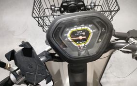 HONDA SUPER CUB50 AA04