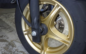 YAMAHA JOG ZR Gen.3 2025 SA39J