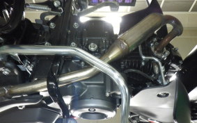 HONDA C125 SUPER CUB JA58