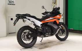KTM 890 ADVENTURE	 2026