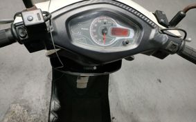 SUZUKI ADDRESS V125 CF4MA