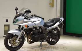KAWASAKI ZR 700 S 2006 ZR750F