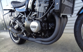 KAWASAKI Z900RS 2022 ZR900C