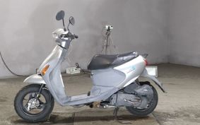 SUZUKI LETS4 CA45A