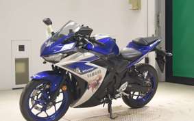 YAMAHA YZF-R25 2024 RG10J