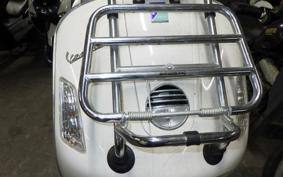 VESPA GTS250IE