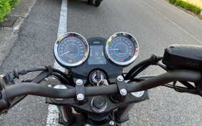 KAWASAKI Z650 RS 2025 ER650R