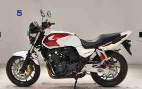 HONDA CB400SF GEN 4 A 2016 NC42