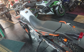 YAMAHA SEROW 250 DG17J