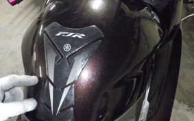 YAMAHA FJR1300 A 2015 RP27J