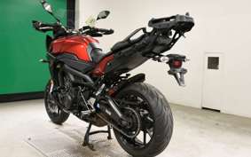YAMAHA MT-09 Tracer 2016 RN36J